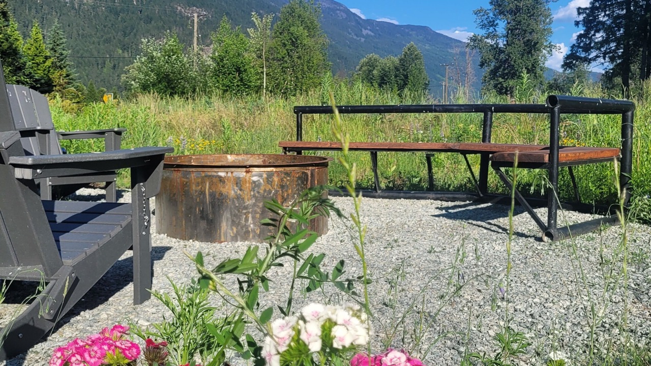 Photo of Outdoor in Pemberton Meadows