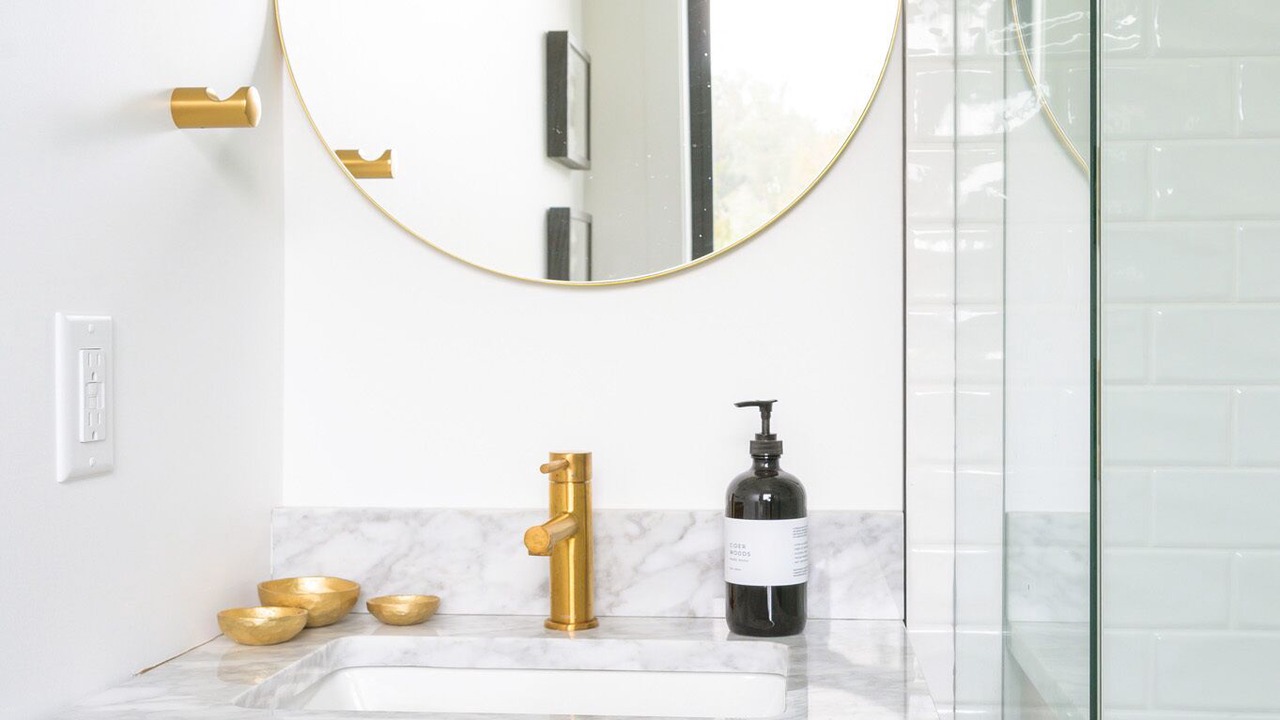 Photo of Bathroom in Pemberton Meadows