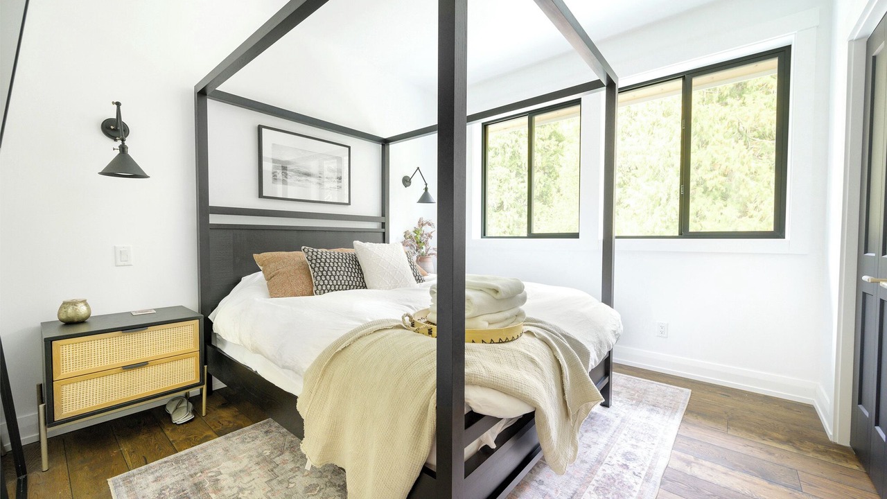 Photo of Bedroom in Pemberton Meadows