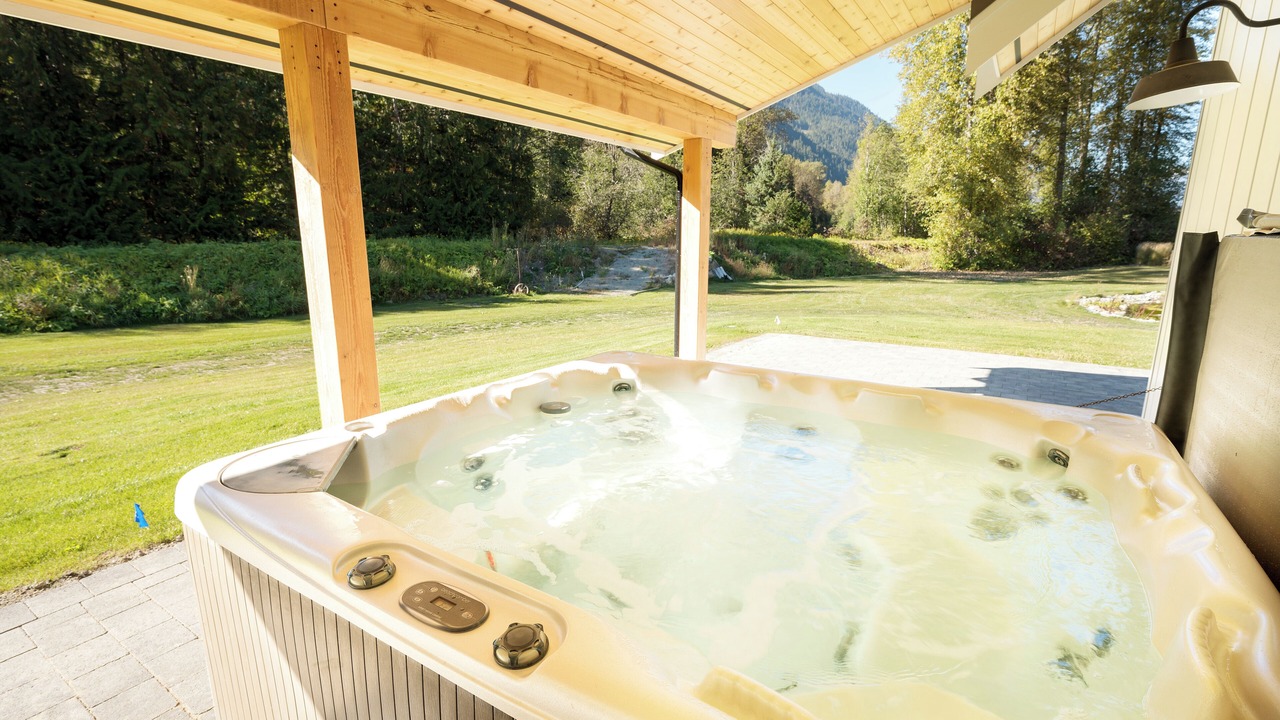 Photo of Outdoor in Pemberton Meadows