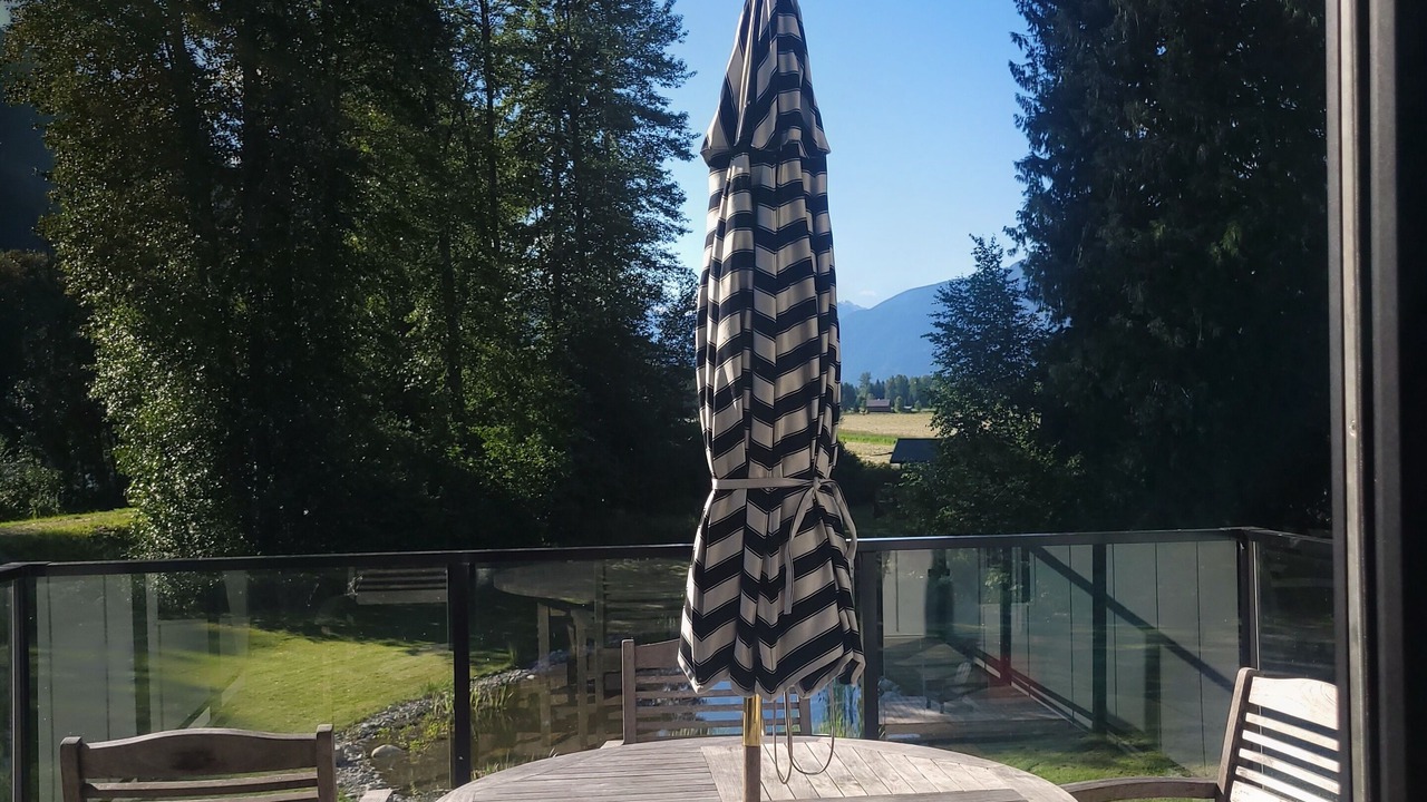 Photo of Outdoor in Pemberton Meadows