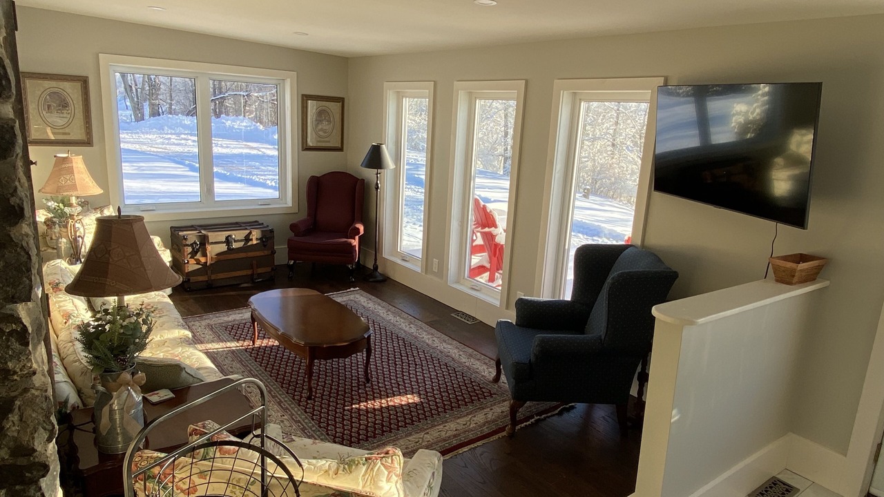 Photo of Bedroom in Merrickville-Wolford
