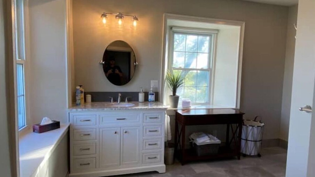 Photo of Bathroom in Merrickville-Wolford