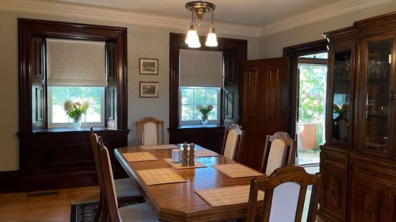 Photo of Bedroom in Merrickville-Wolford