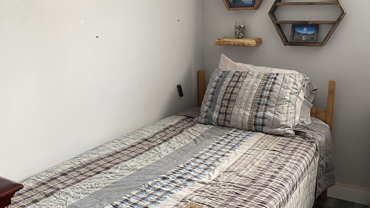 Photo of Bedroom in North River