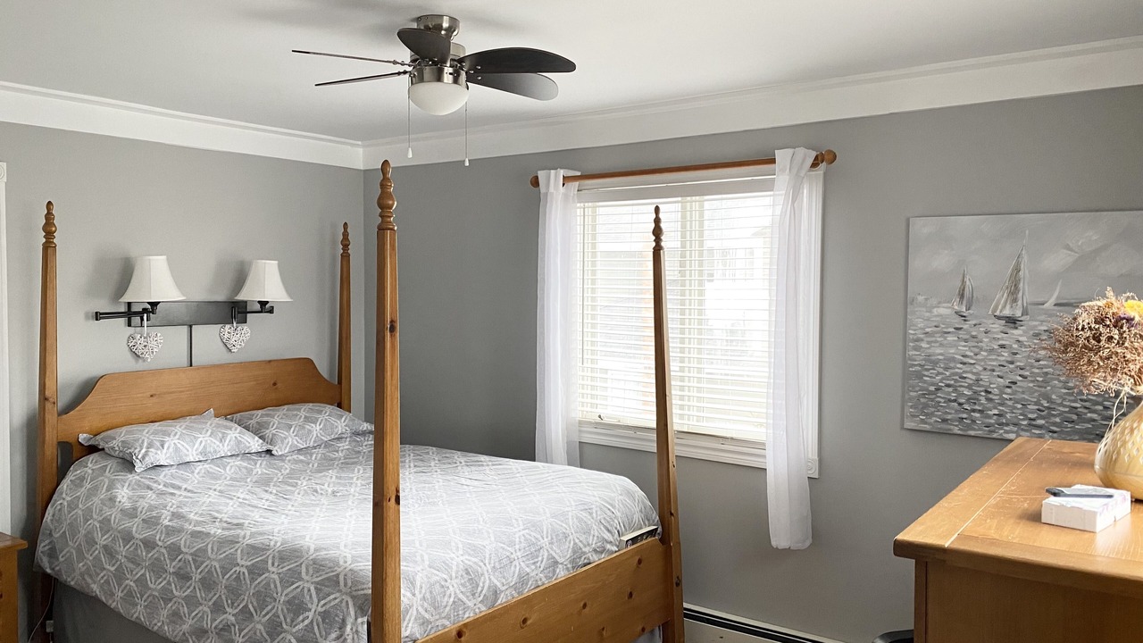 Photo of Bedroom in North River