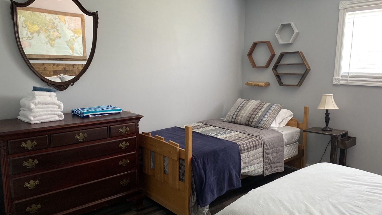 Photo of Bedroom in North River