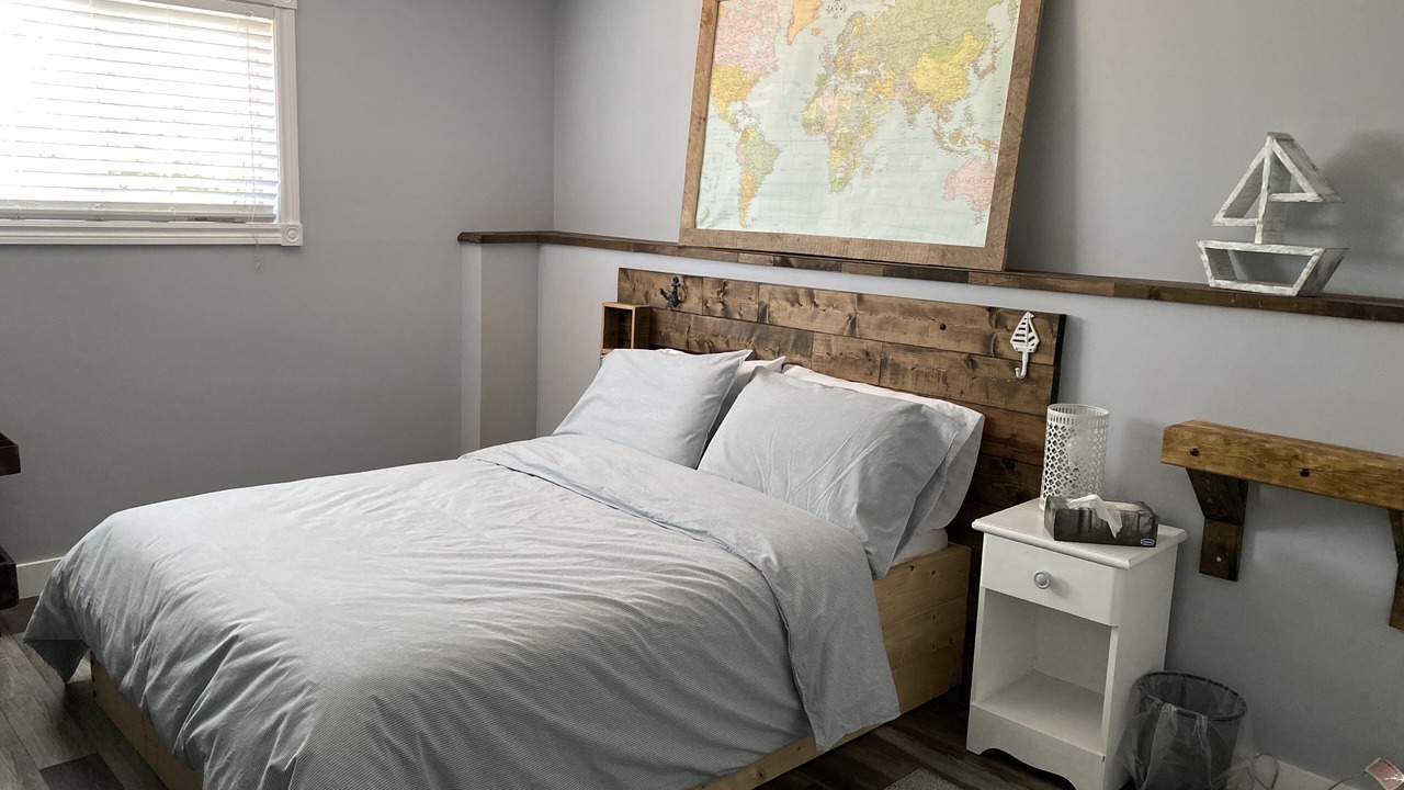 Photo of Bedroom in North River