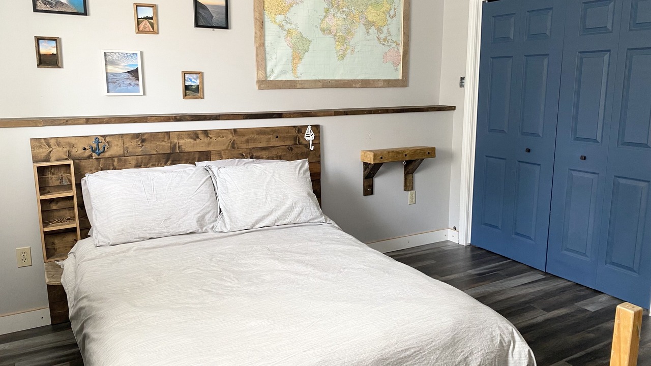 Photo of Bedroom in North River