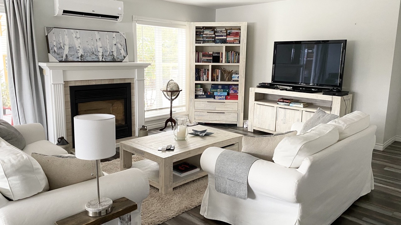Photo of Livingroom in North River