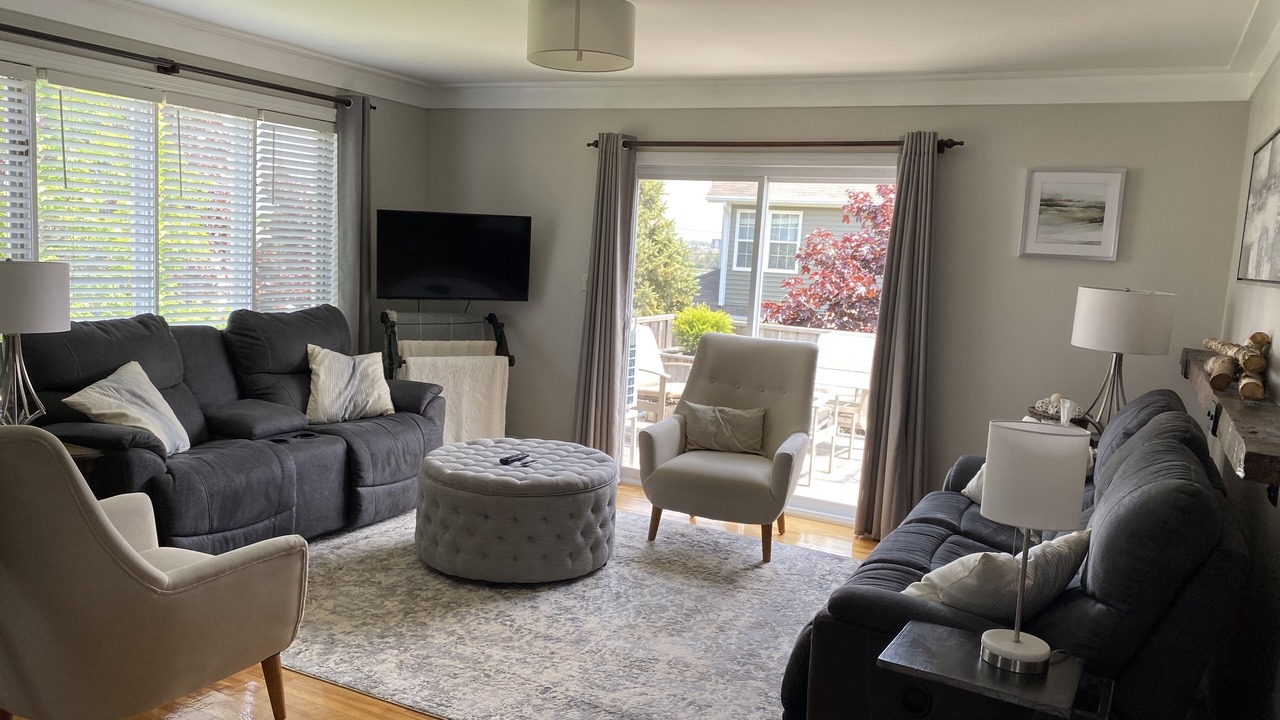 Photo of Livingroom in North River