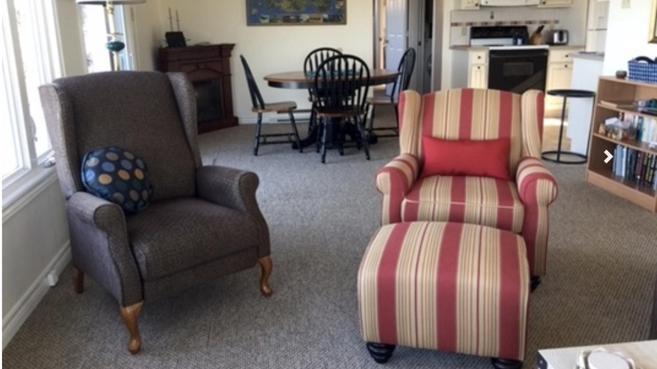 Photo of Livingroom in New London