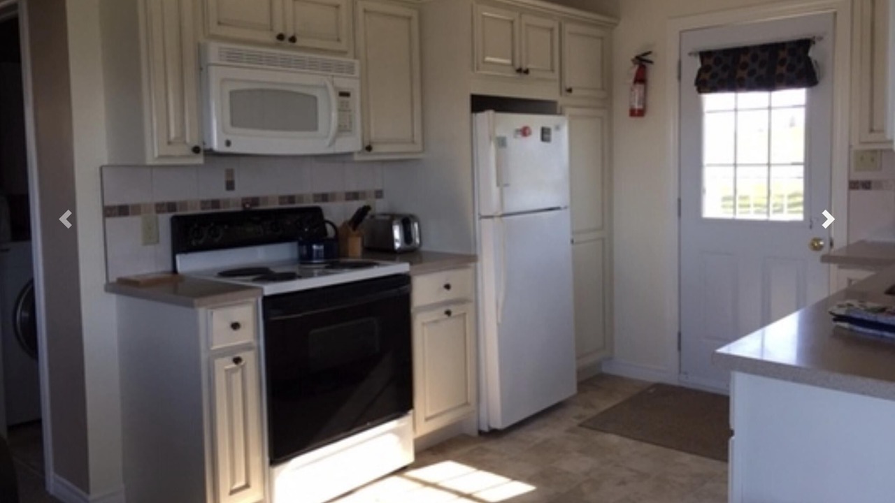 Photo of Kitchen in New London