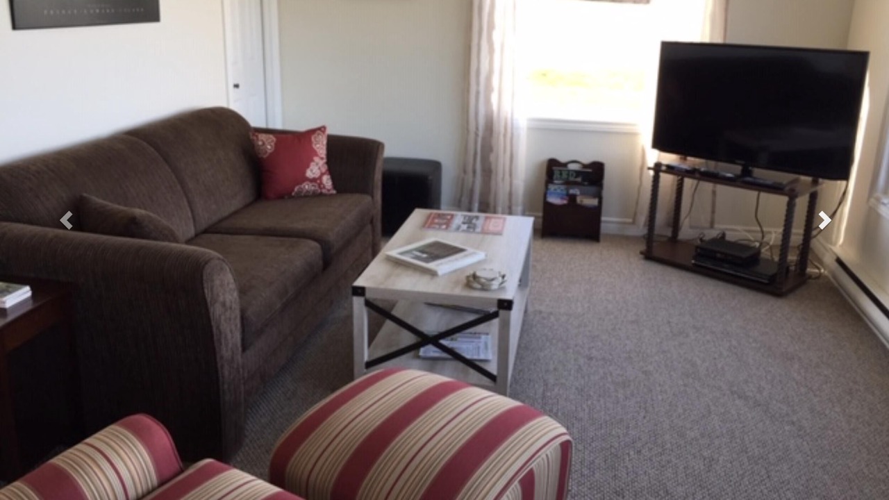 Photo of Livingroom in New London
