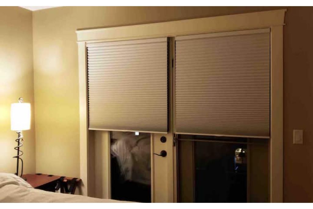 Photo of Bedroom in Cougar Creek