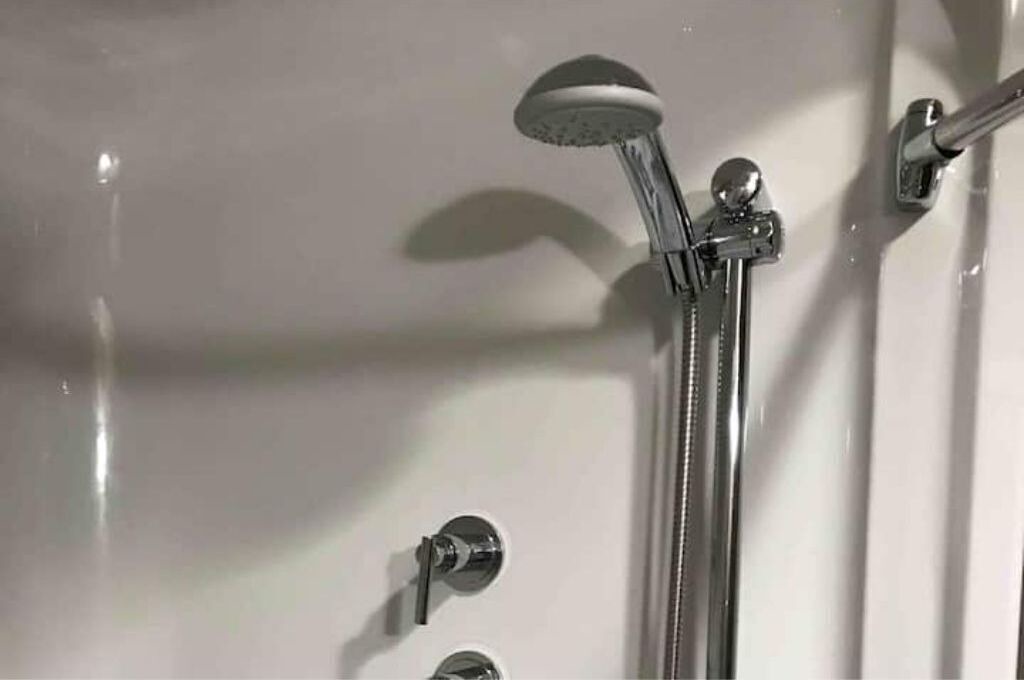 Photo of Bathroom in Cougar Creek