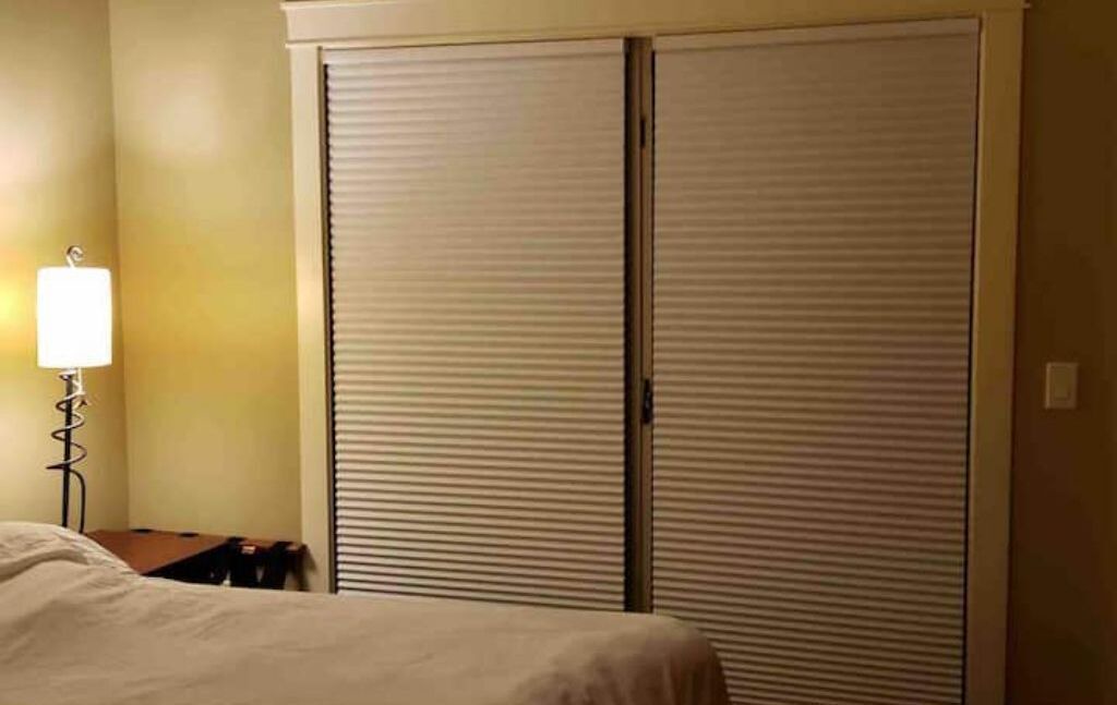 Photo of Bedroom in Cougar Creek