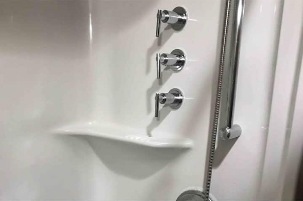 Photo of Bathroom in Cougar Creek