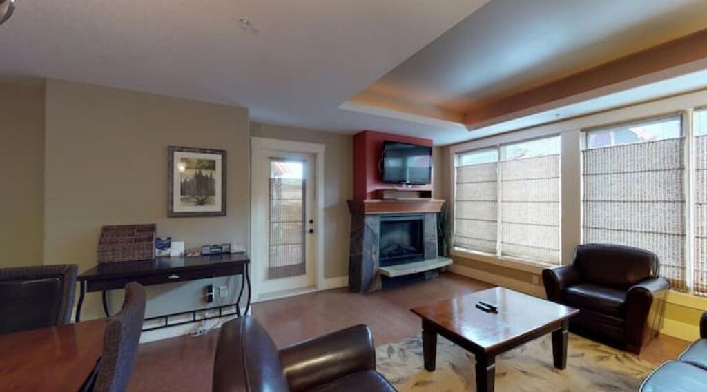 Photo of Livingroom in Cougar Creek
