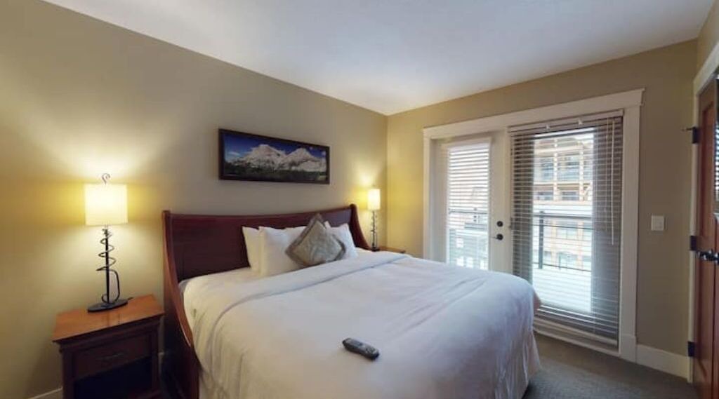 Photo of Bedroom in Cougar Creek