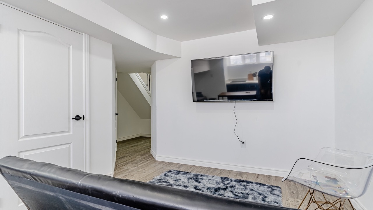 Photo of Livingroom in Whitby