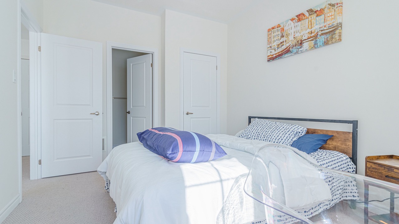 Photo of Bedroom in Whitby