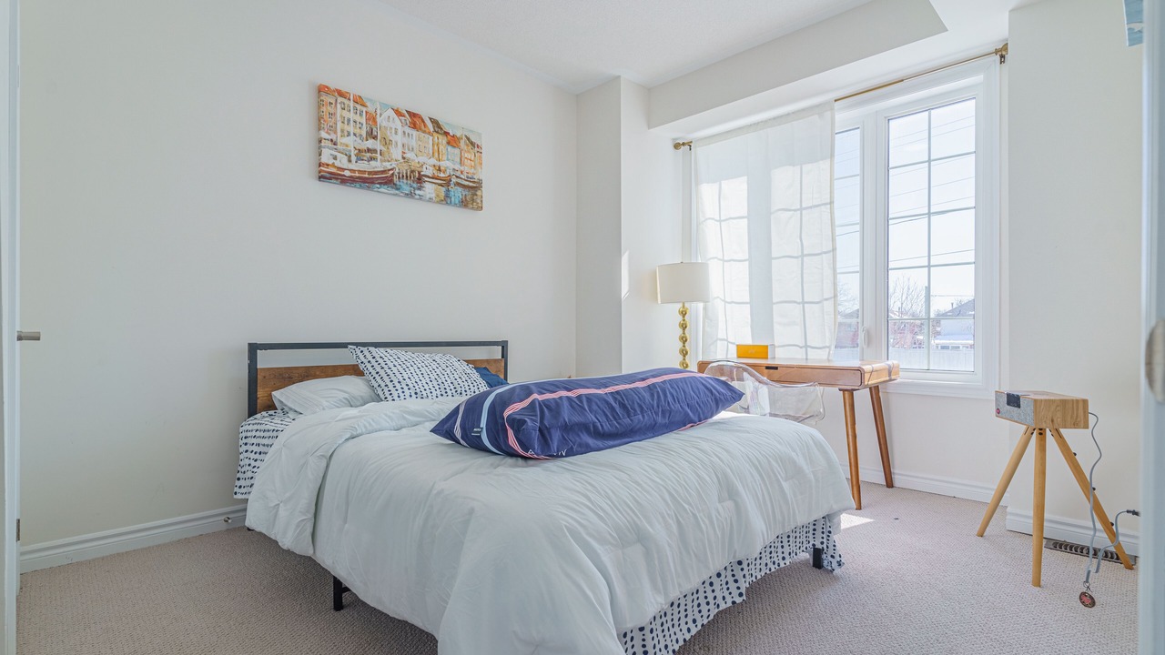 Photo of Bedroom in Whitby