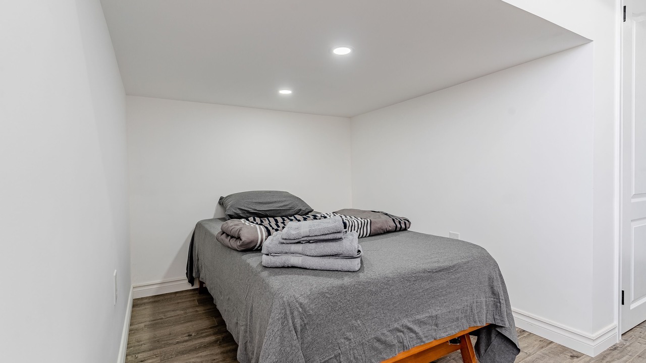 Photo of Bedroom in Whitby
