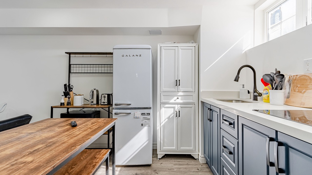 Photo of Kitchen in Whitby