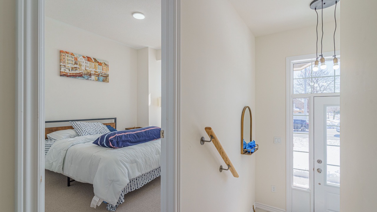 Photo of Bedroom in Whitby