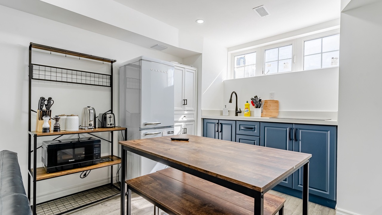 Photo of Kitchen in Whitby