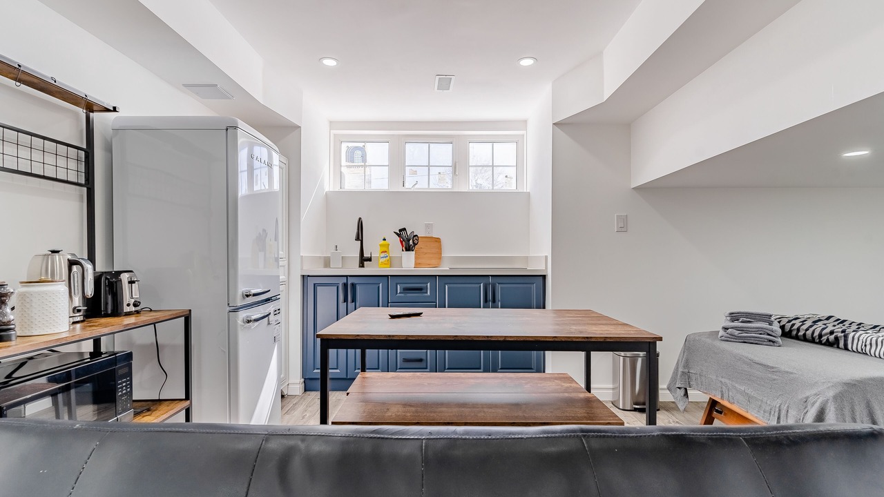 Photo of Kitchen in Whitby