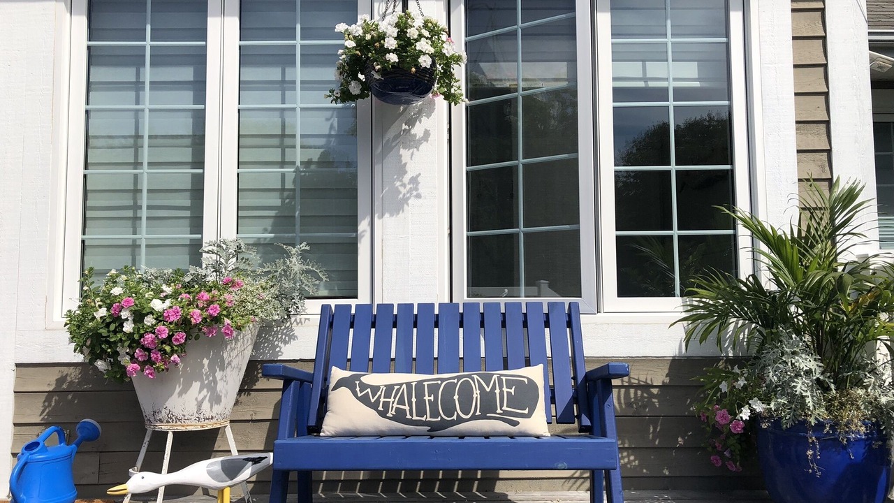Photo of Patio Balcony in Summerville Centre