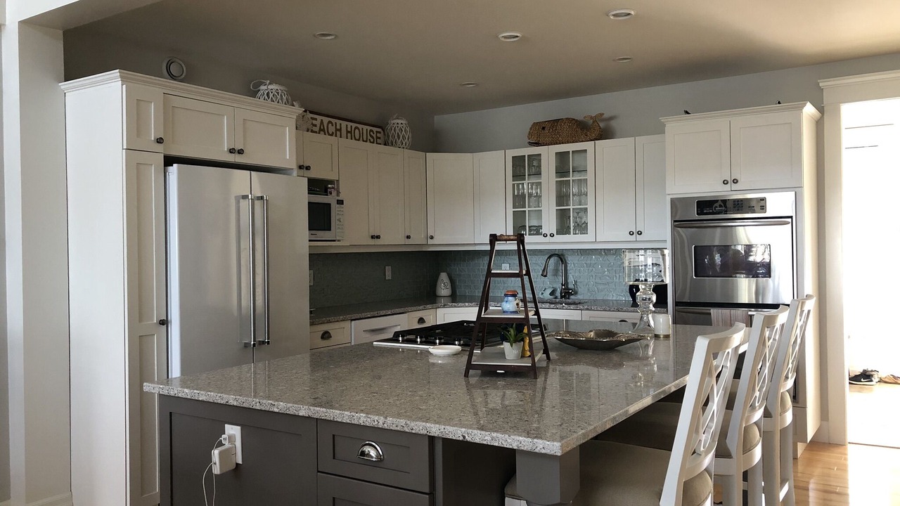 Photo of Kitchen in Summerville Centre