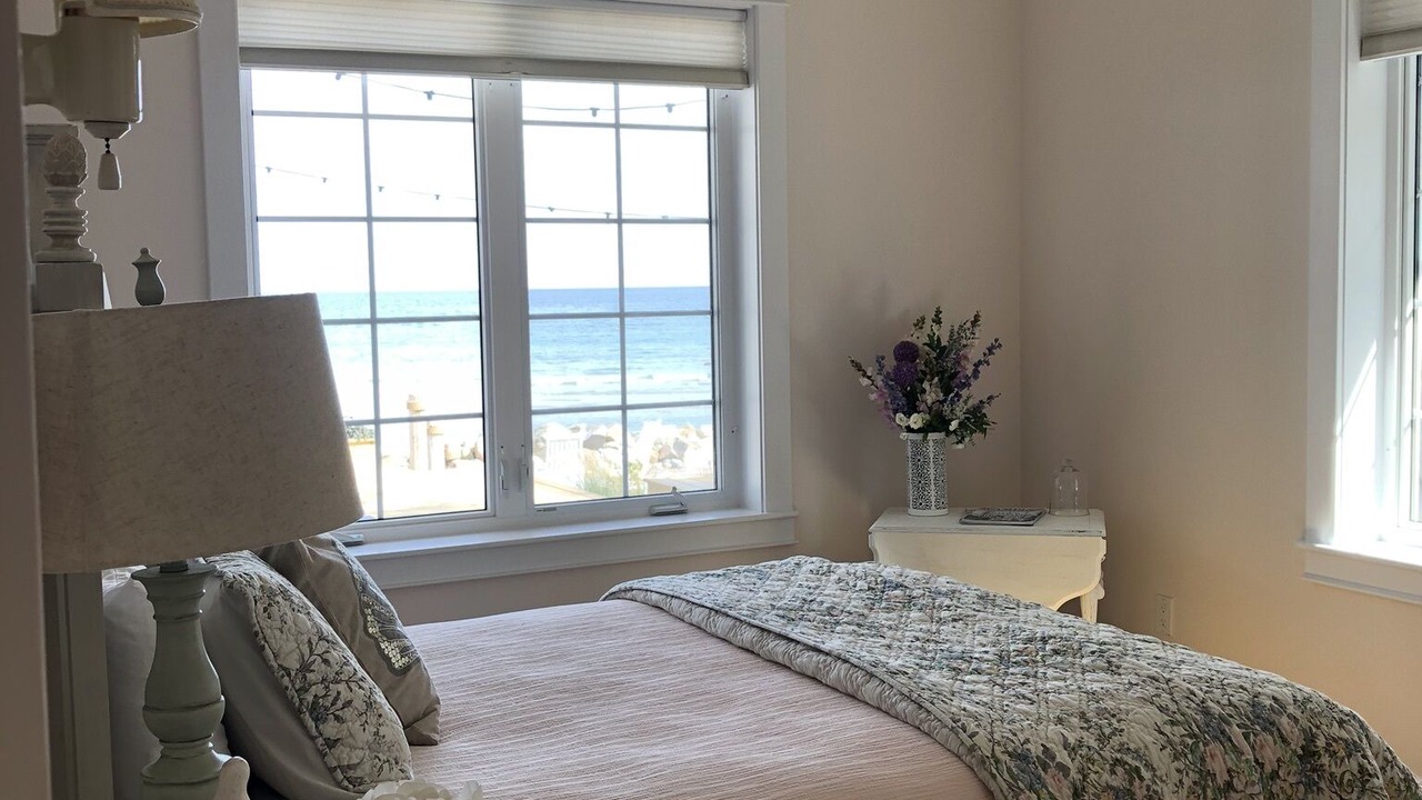 Photo of Bedroom in Summerville Centre