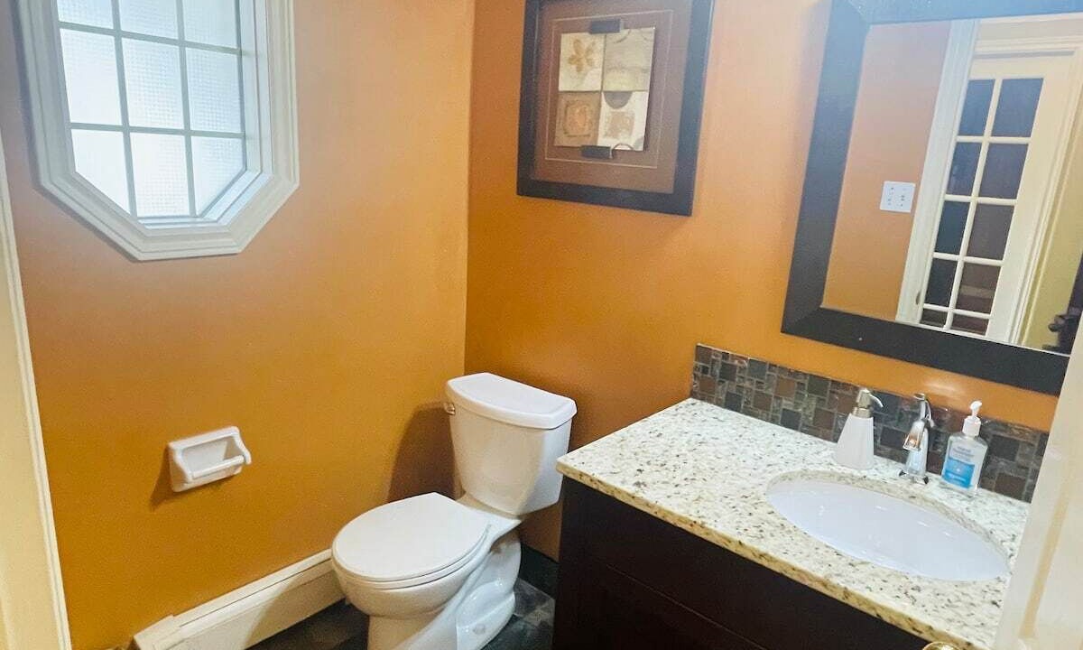 Photo of Bathroom in Bedford