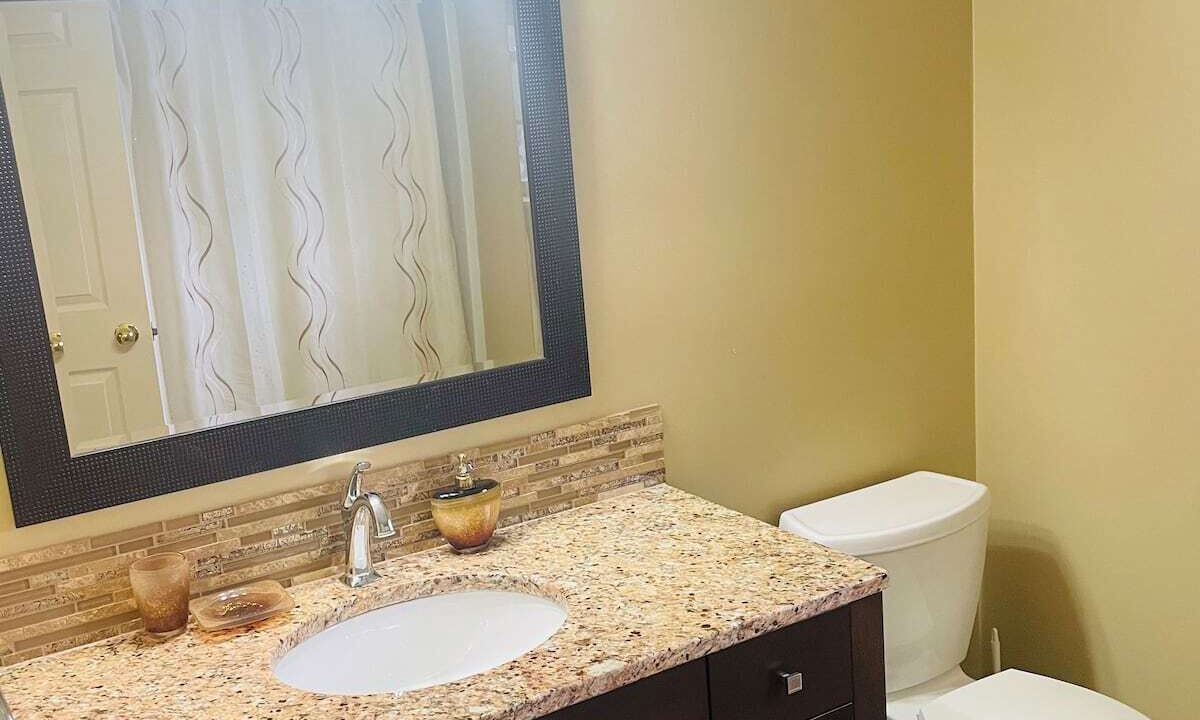 Photo of Bathroom in Bedford