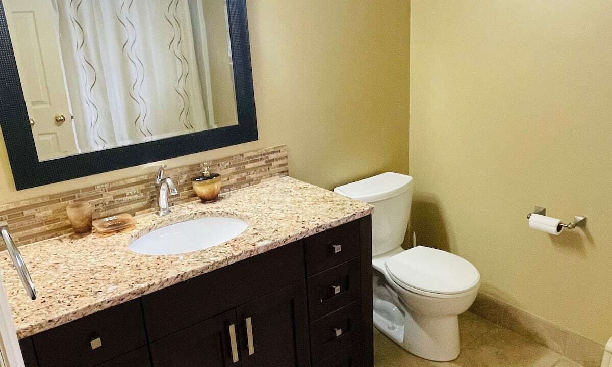 Photo of Bathroom in Bedford