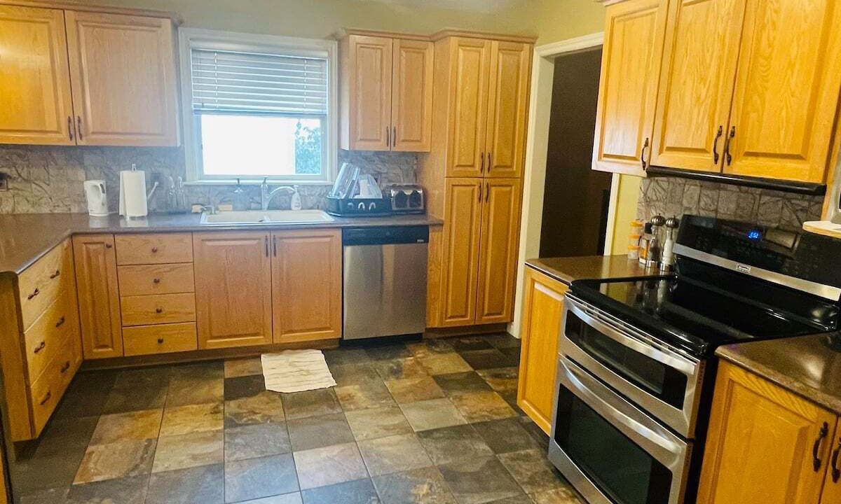 Photo of Kitchen in Bedford