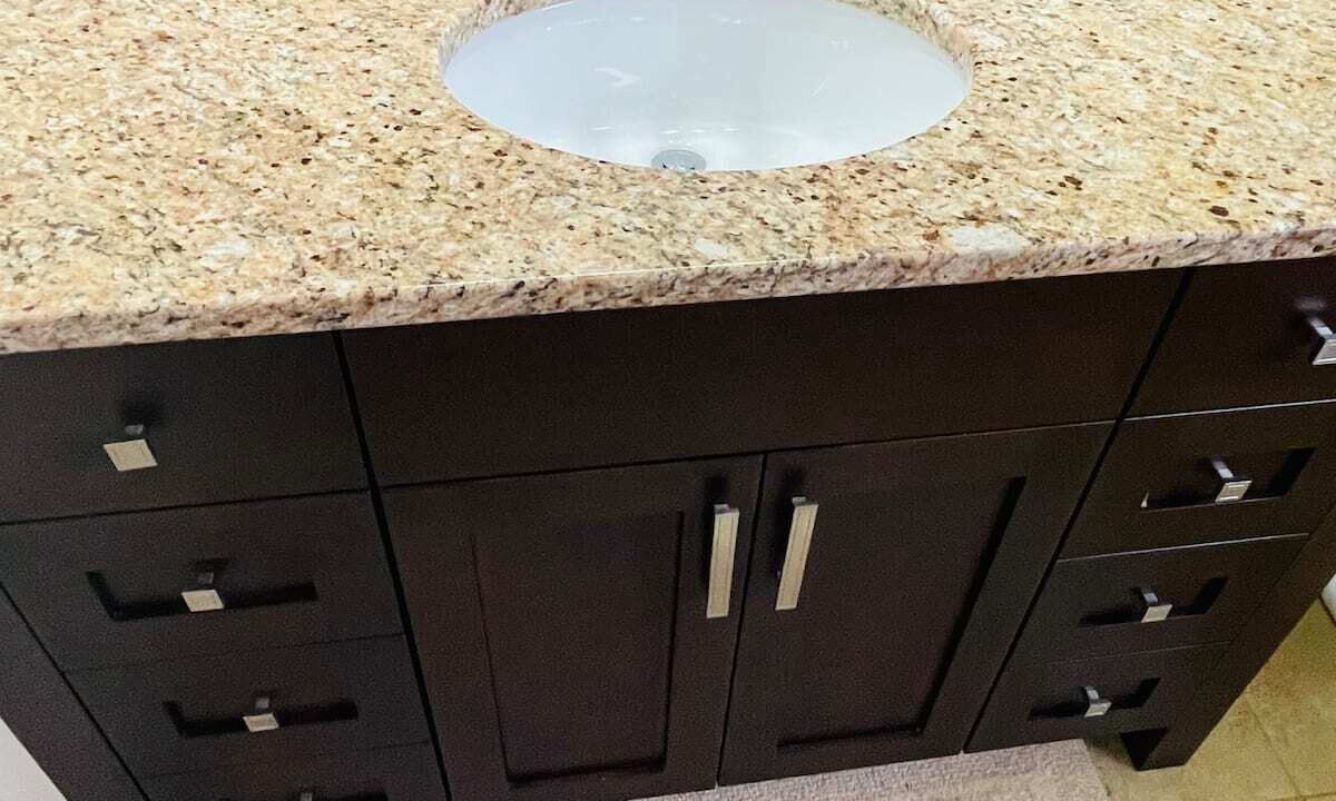 Photo of Bathroom in Bedford