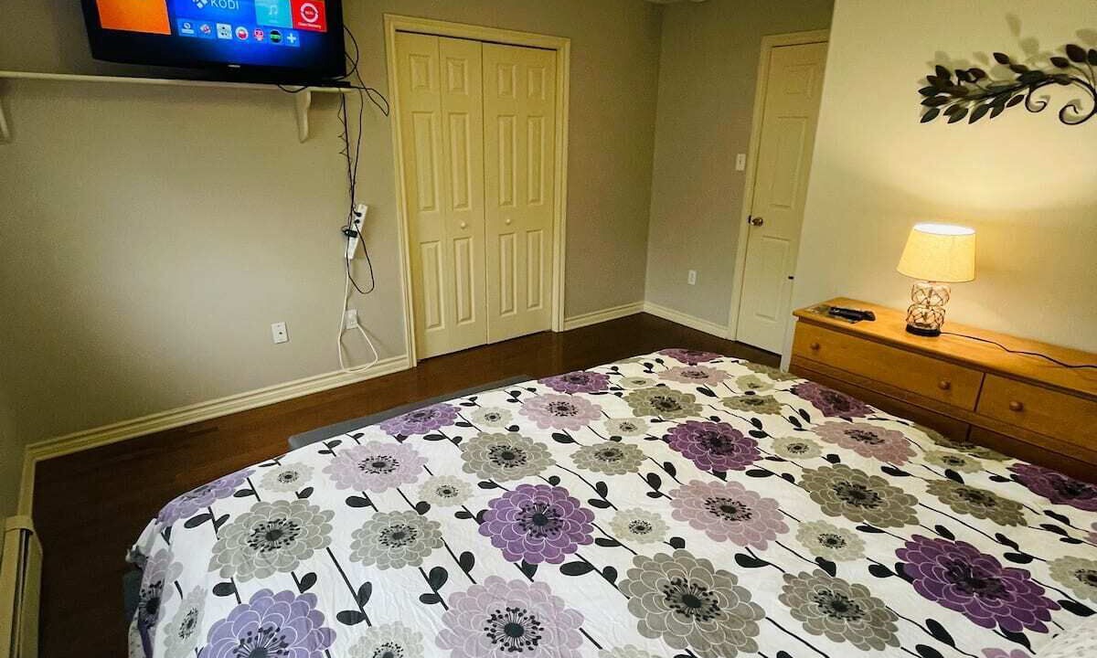 Photo of Bedroom in Bedford