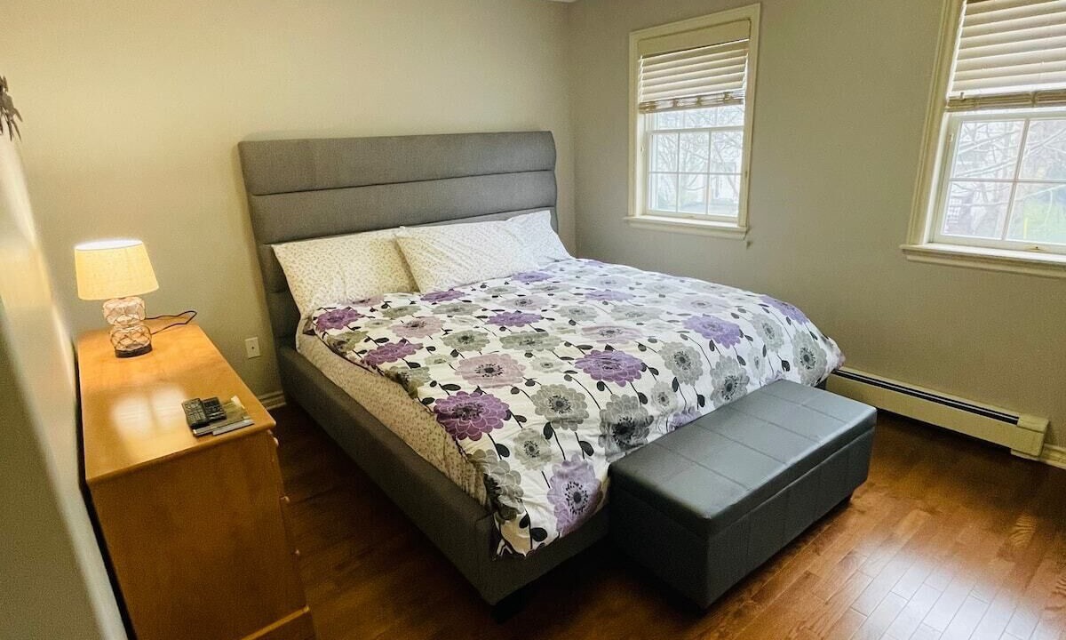 Photo of Bedroom in Bedford