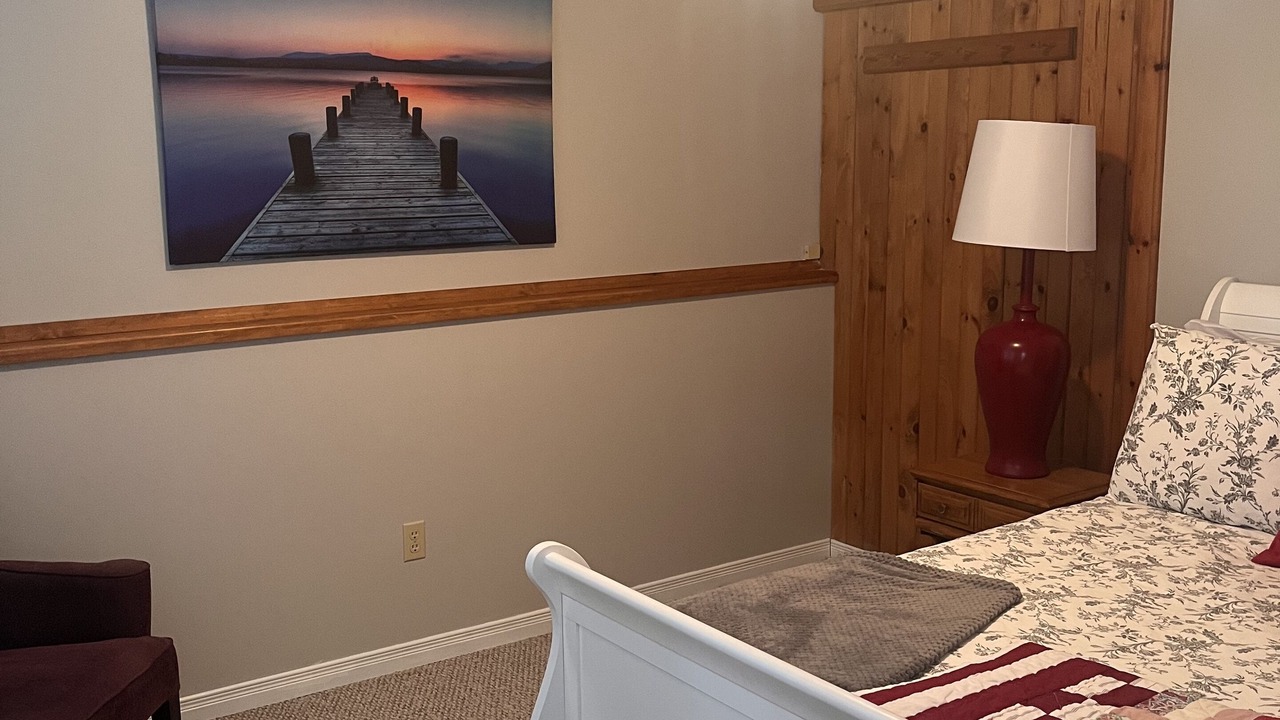 Photo of Bedroom in Prince Edward