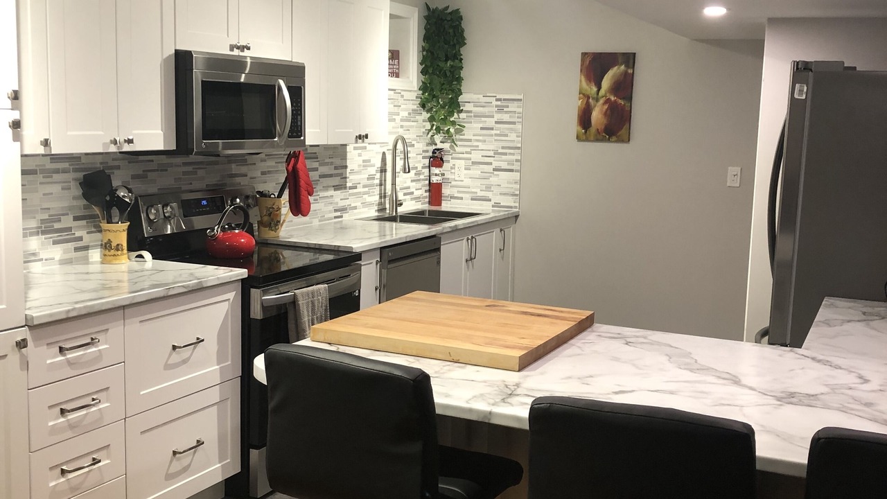 Photo of Kitchen in Prince Edward
