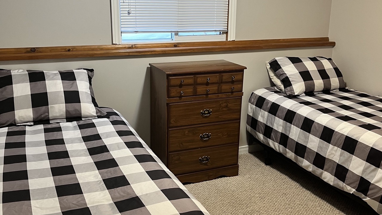Photo of Bedroom in Prince Edward