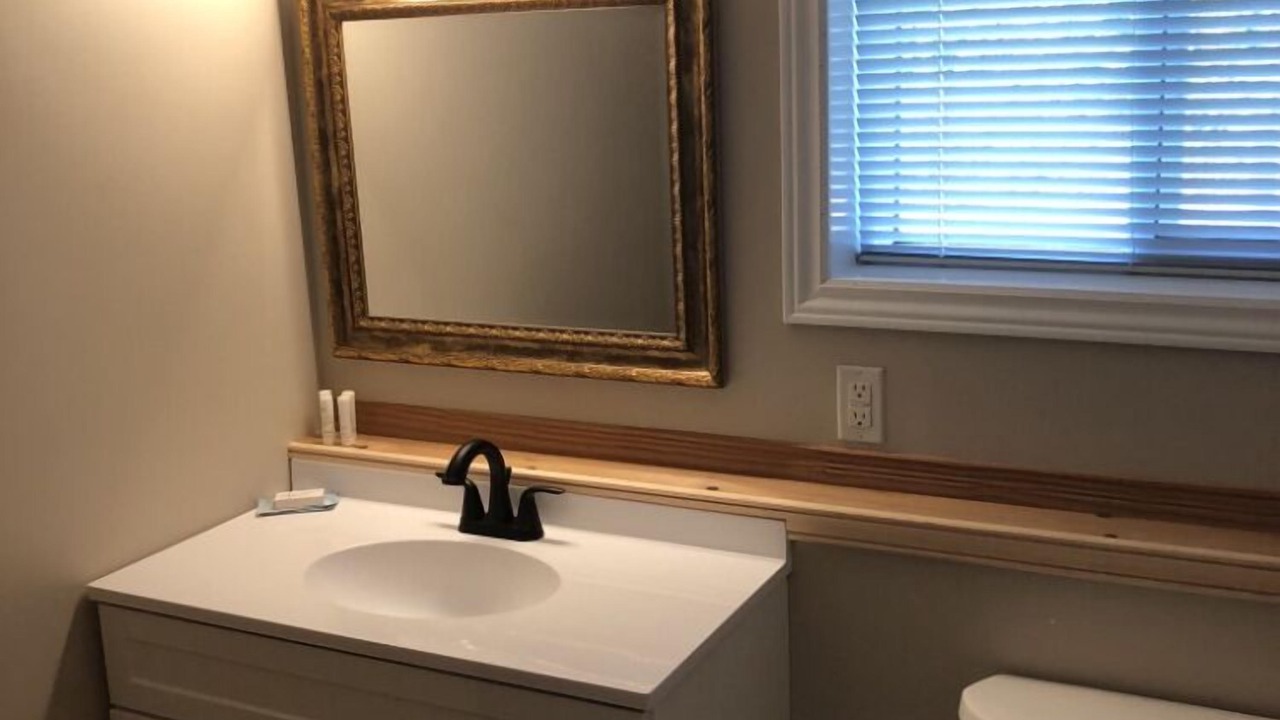 Photo of Bathroom in Prince Edward