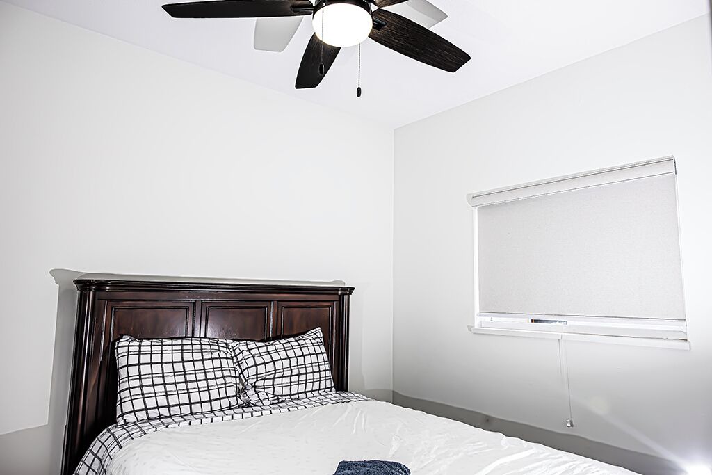 Photo of Bedroom in Renfrew-Collingwood