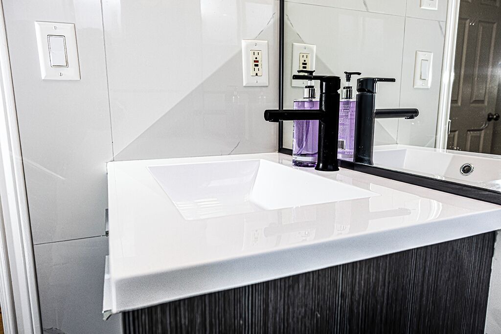 Photo of Bathroom in Renfrew-Collingwood