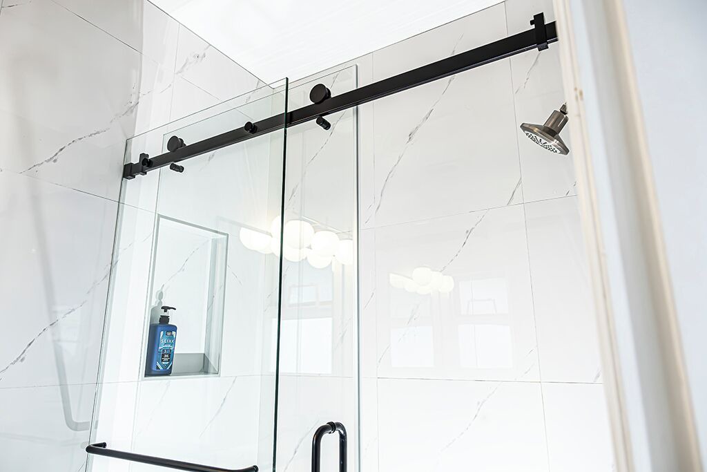 Photo of Bathroom in Renfrew-Collingwood
