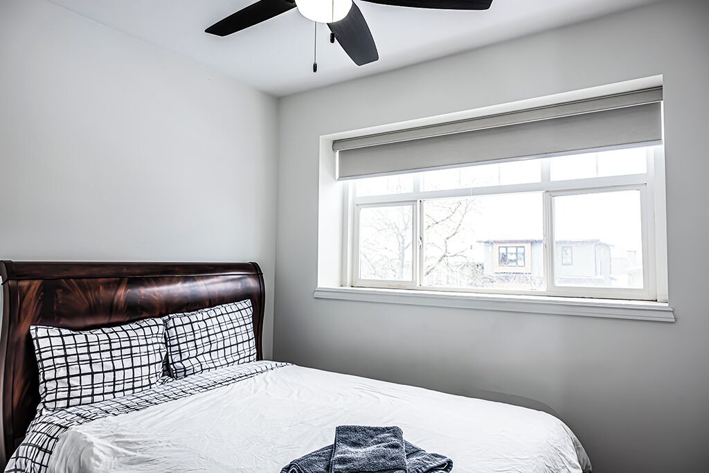Photo of Bedroom in Renfrew-Collingwood